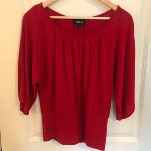 IZ Byer Red Top Medium